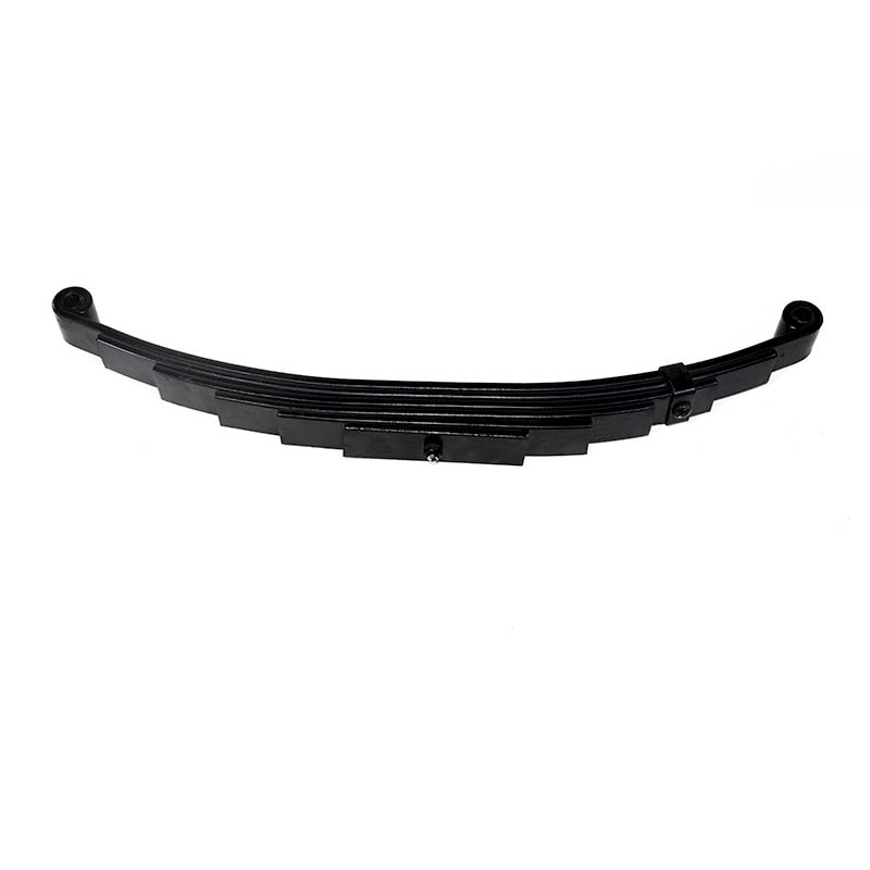 Leaf Springs