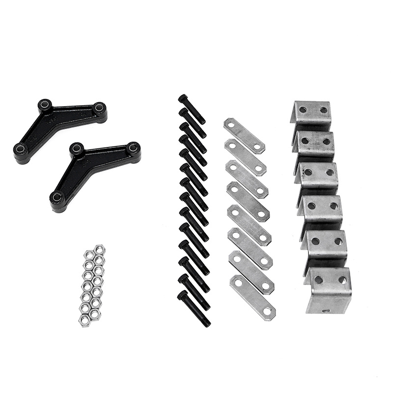 Trailer Hanger Kit